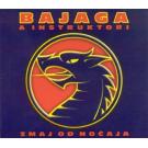 BAJAGA & INSTRUKTORI - Zmaj od nocaja, Album 2001 (CD) BAJAGA & INSTRUKTORI - Zmaj od nocaja, Album 2001 (CD)